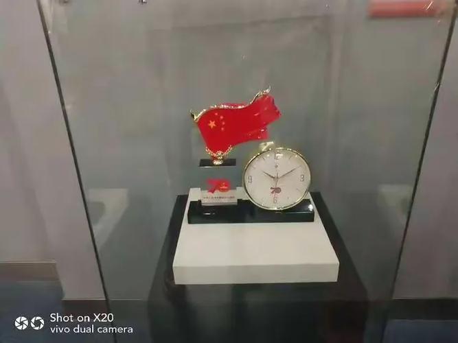 北极星钟表见证了中国古代计时仪器的变革,我们从中感受到了钟表文化